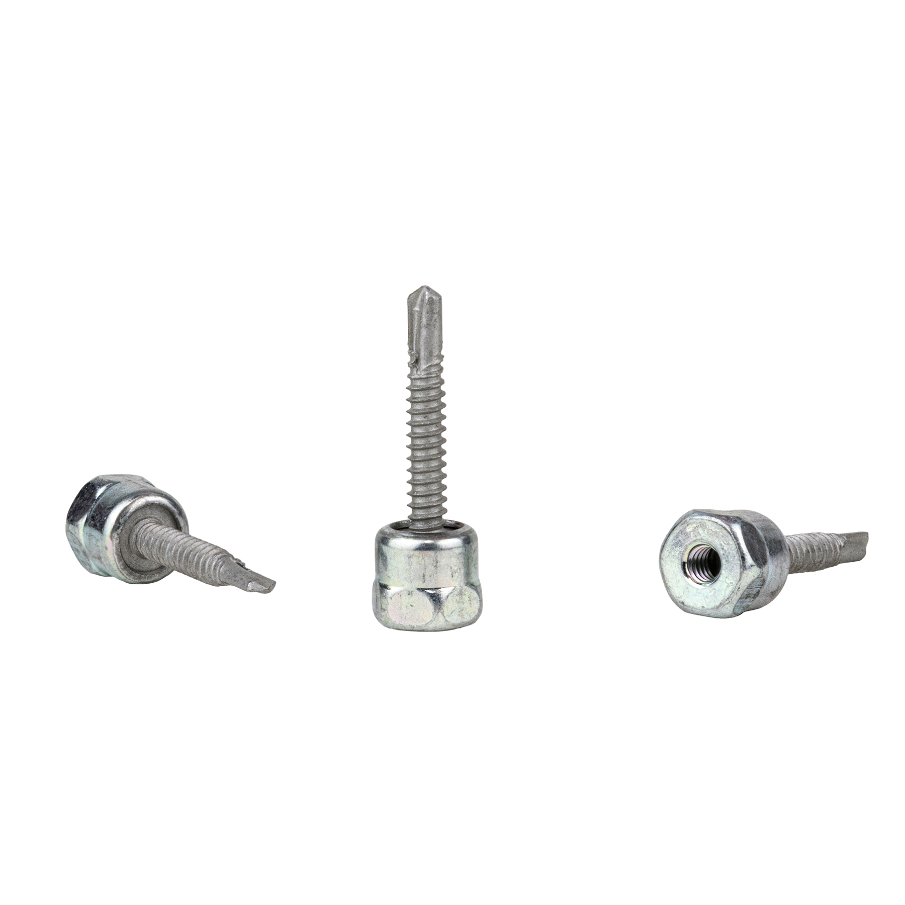 Sammys Threaded Rod Anchors